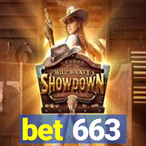 bet 663